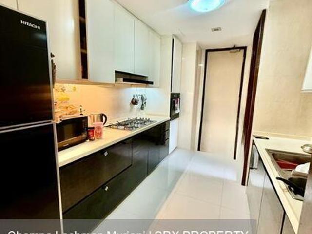 Condominium for sale in Toa Payoh, 12 Central, Toa Payoh