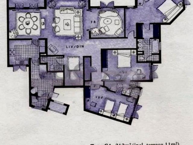 Condominium for sale