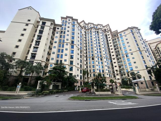 Condominium for sale in Toa Payoh, 12 Central, Toa Payoh