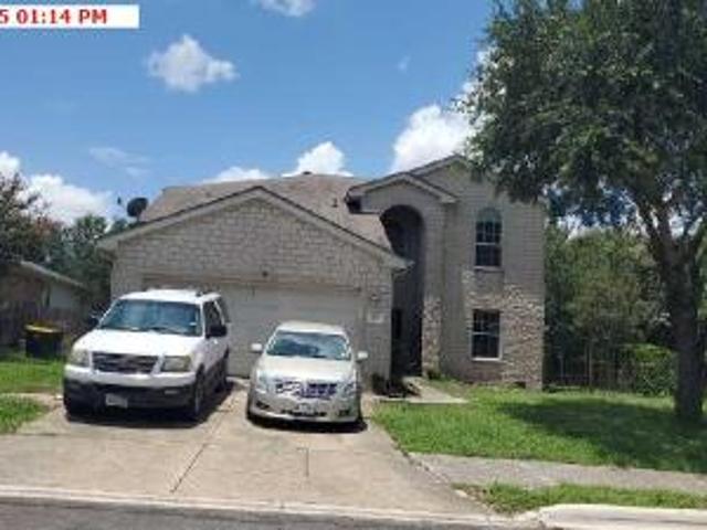 House for sale in Cibolo, Texas