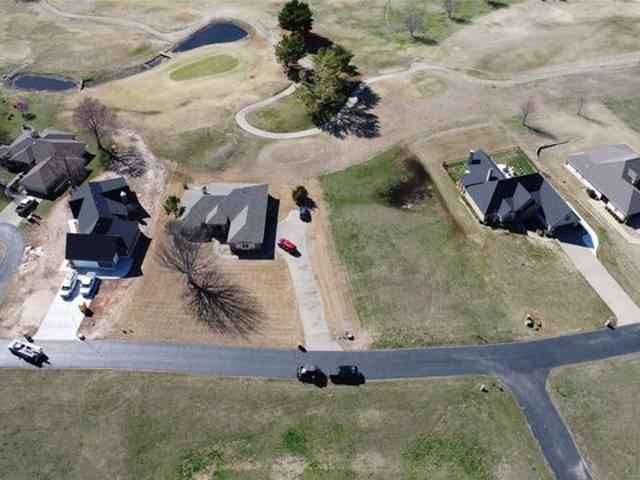 Land for sale in Afton, Oklahoma