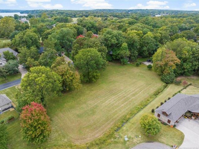 Land for sale in Afton, Oklahoma