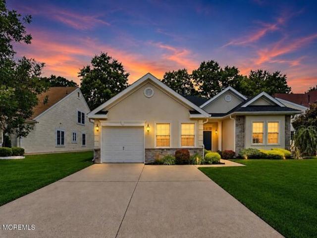 House for sale in Jackson, New Jersey