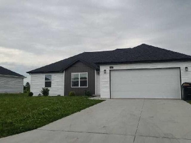 House for sale in Missouri