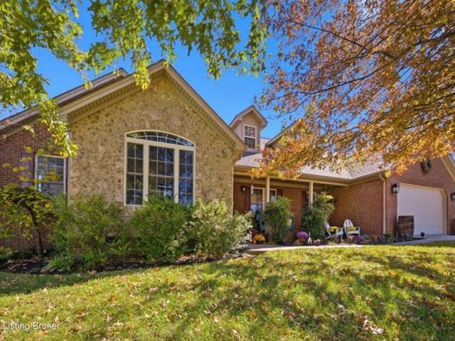 House for sale in Lawrenceburg, Kentucky