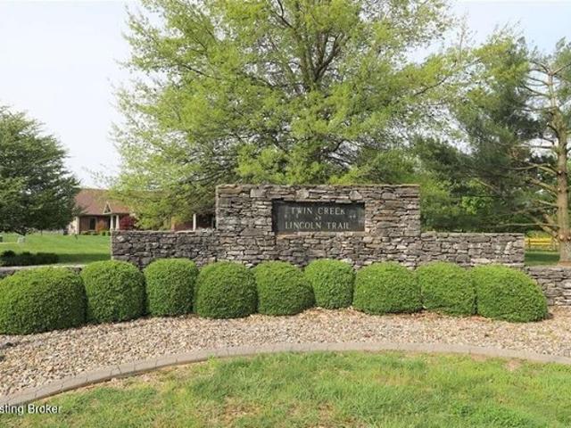 Land for sale in Vine Grove, Kentucky