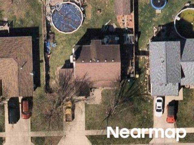 House for sale in Franklin, Indiana