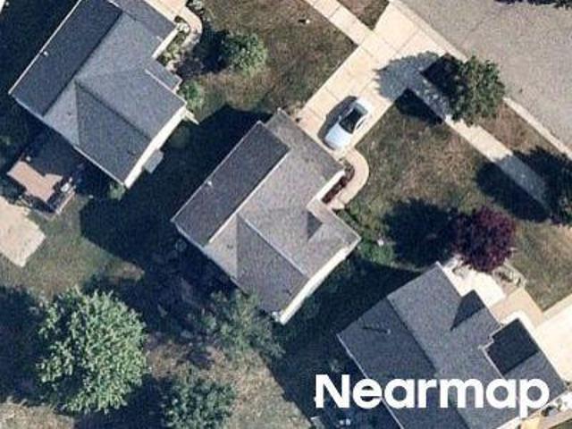 Condo for sale in Pontiac, Michigan