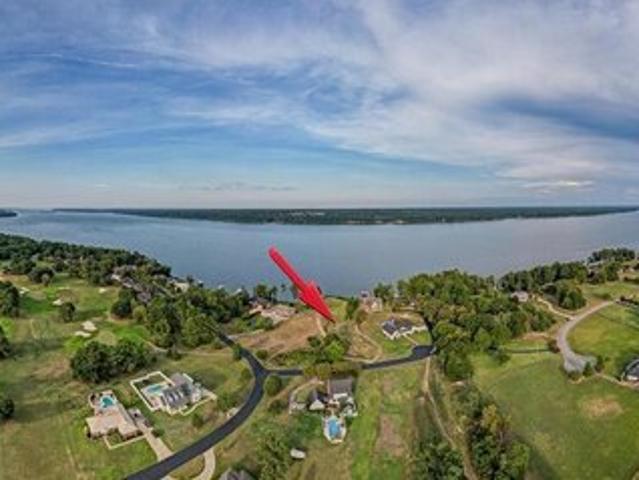 Land for sale in Eufaula, Alabama