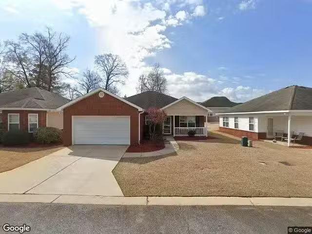 House for rent in Warner Robins