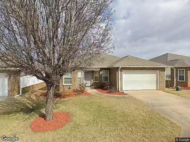 House for rent in Warner Robins
