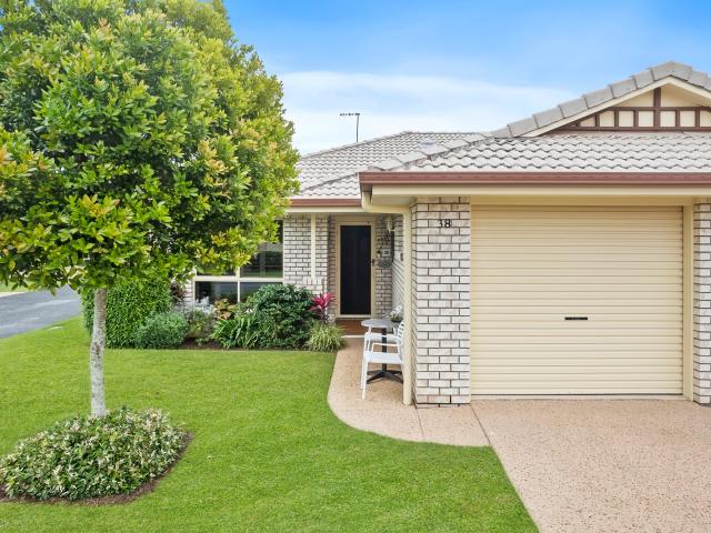Apartment for sale in Toombul, Queensland