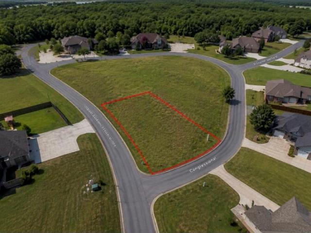 Land for sale in Afton, Oklahoma