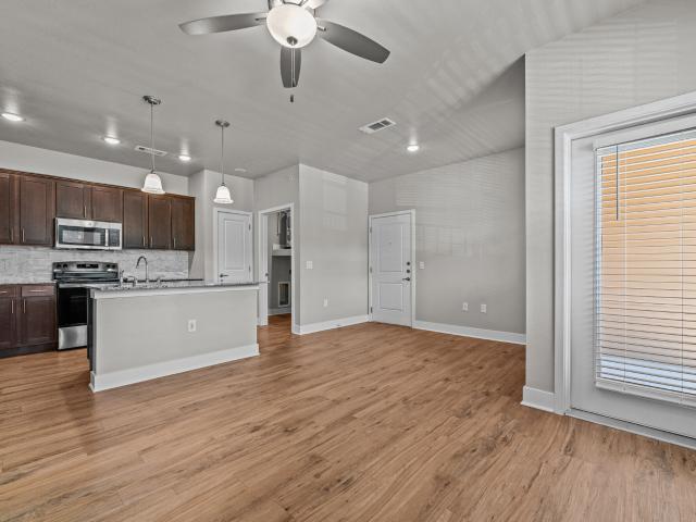 Apartment for rent in Jacksonville, Texas