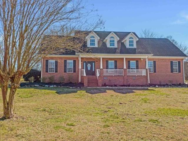 House for sale in Albertville, Alabama