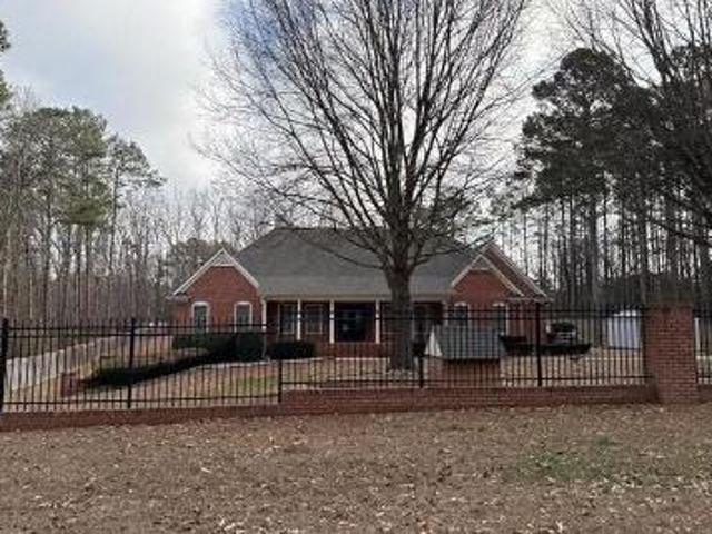 House for sale in Stockbridge, Georgia