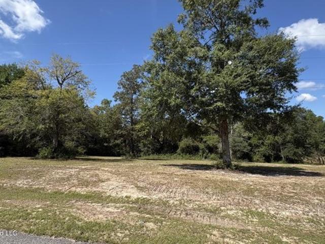 Land for sale in Perkinston, Stone County
