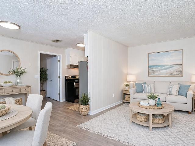 Apartment for rent in Charleston, South Carolina