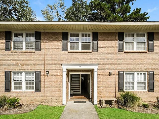 Apartment for rent in Charleston, South Carolina