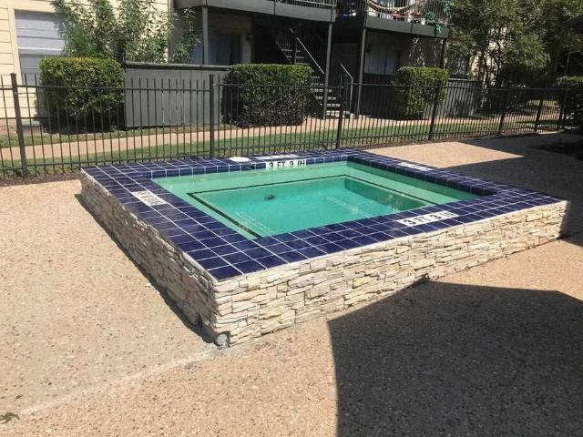Apartment for rent in Austin, Texas