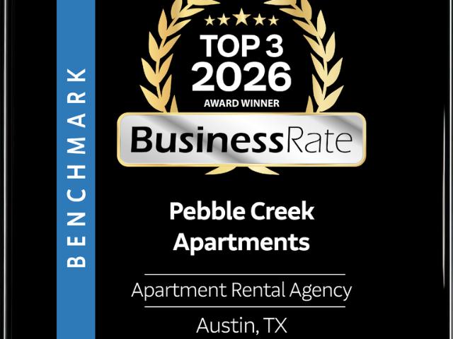 Apartment for rent in Austin, Texas