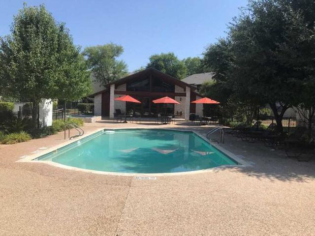 Apartment for rent in Austin, Texas