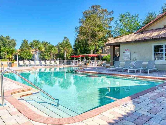 Apartment for rent in Lake Mary, Florida
