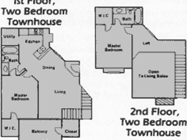 Apartment for rent in Lake Mary, Florida
