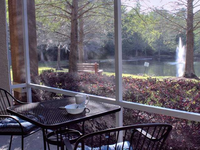 Apartment for rent in Lake Mary, Florida