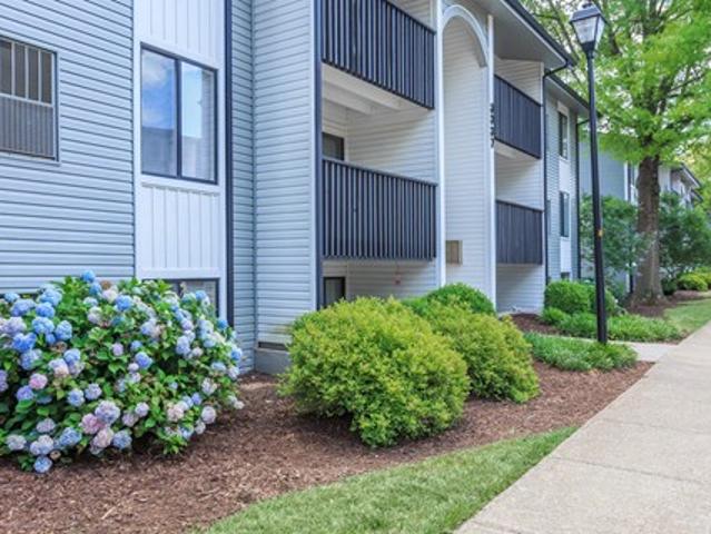 Apartment for rent in Roanoke