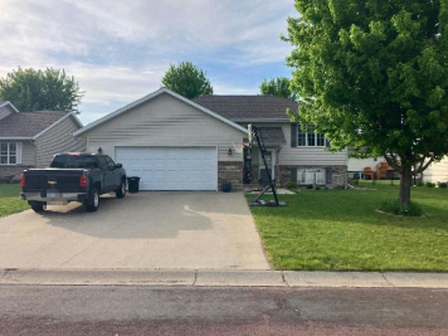 House for sale in Mankato, Minnesota