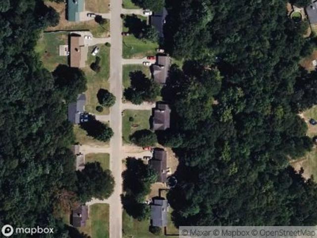 House for sale in Jackson, Georgia