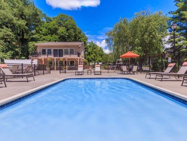 Apartment for rent in Roanoke