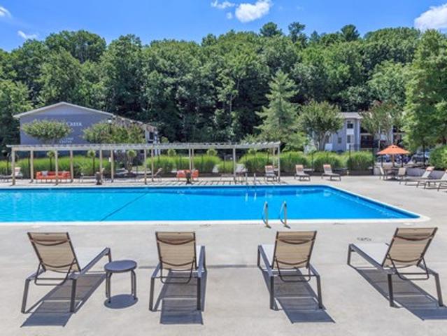 Apartment for rent in Roanoke