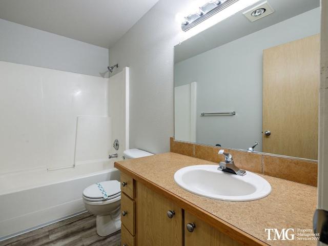 Apartment for rent in Washington