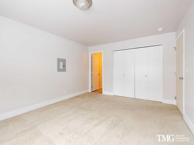 Apartment for rent in Washington