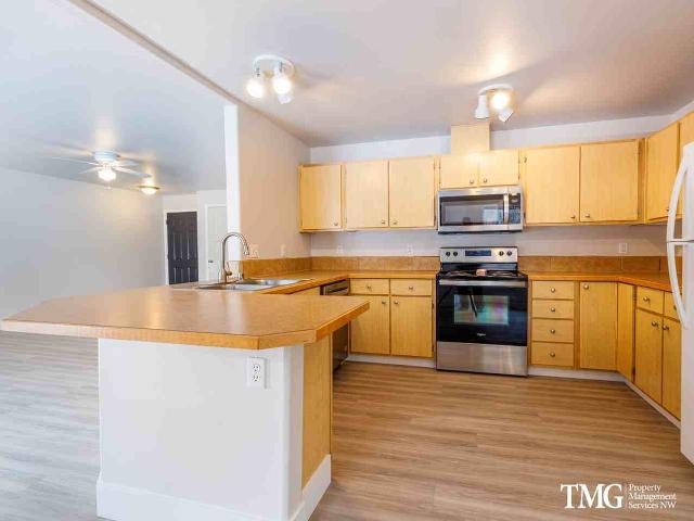 Apartment for rent in Walnut Grove, Clark County