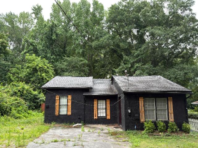House for sale in East Point, Georgia