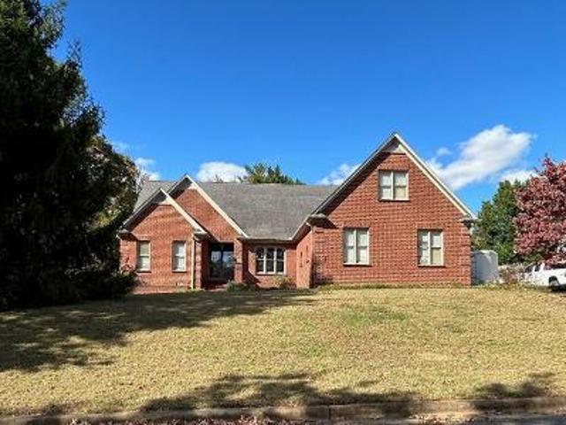 House for sale in Graham, North Carolina