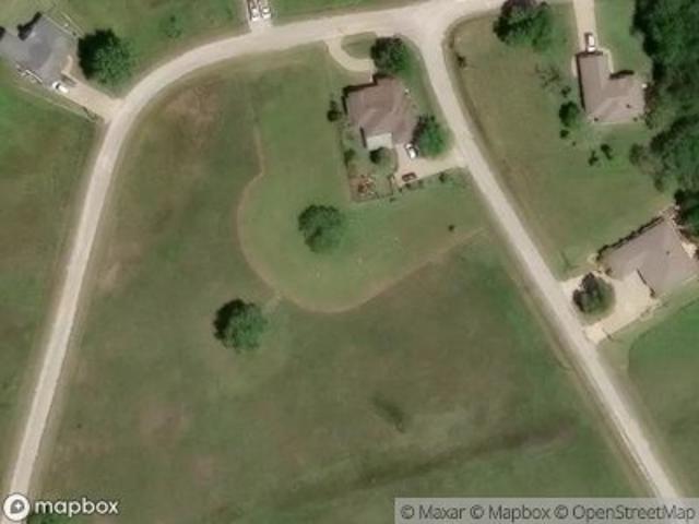 Land for sale in Hill County, Texas