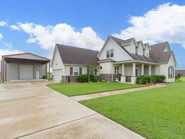 House for sale in Alvin, Texas