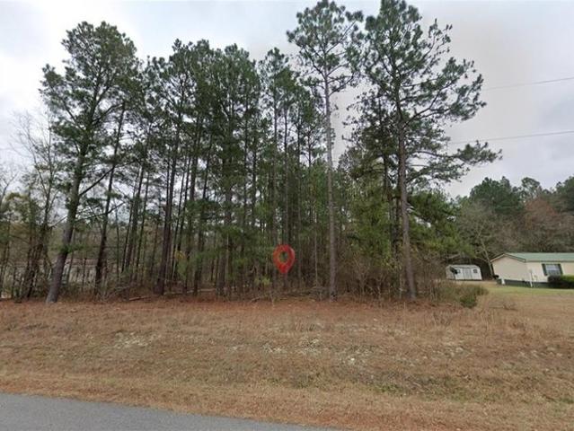Land for sale in Cochran, Georgia