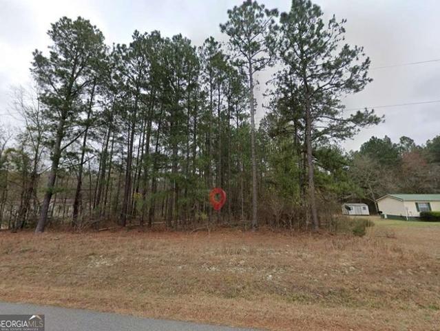 Land for sale in Cochran, Georgia