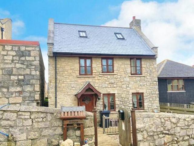 House for sale in Portland, East Dorset