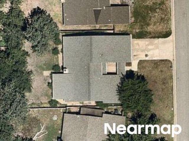 House for sale in Oklahoma City, Oklahoma