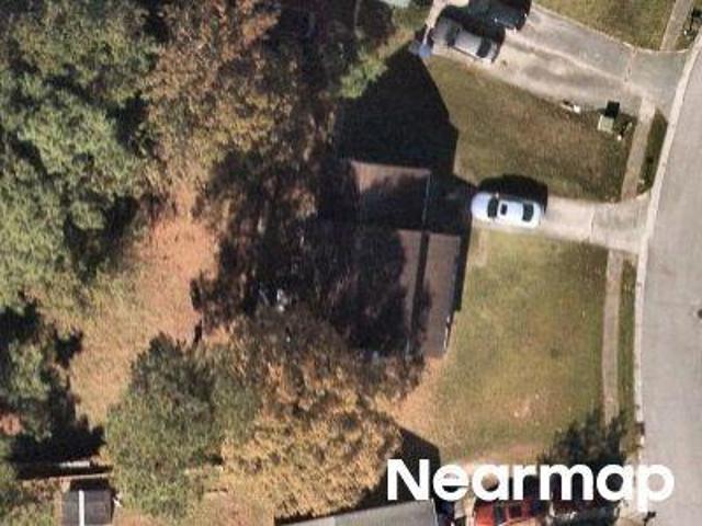 House for sale in Jacksonville, North Carolina