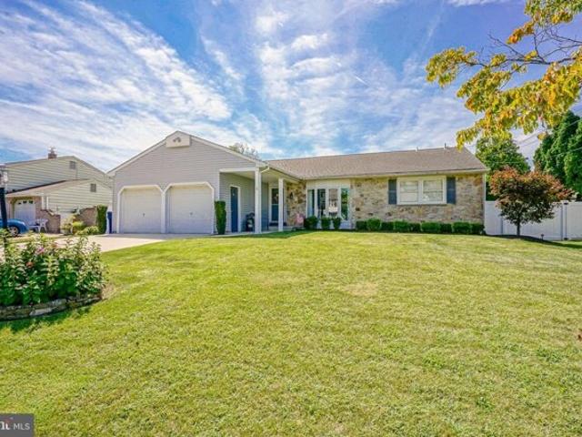 House for sale in Surrey Place, Cherry Hill Township