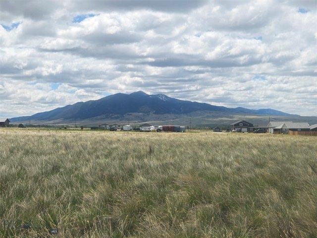 Land for sale in Sheridan, Montana