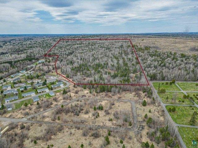 Land for sale in Gilbert, Minnesota
