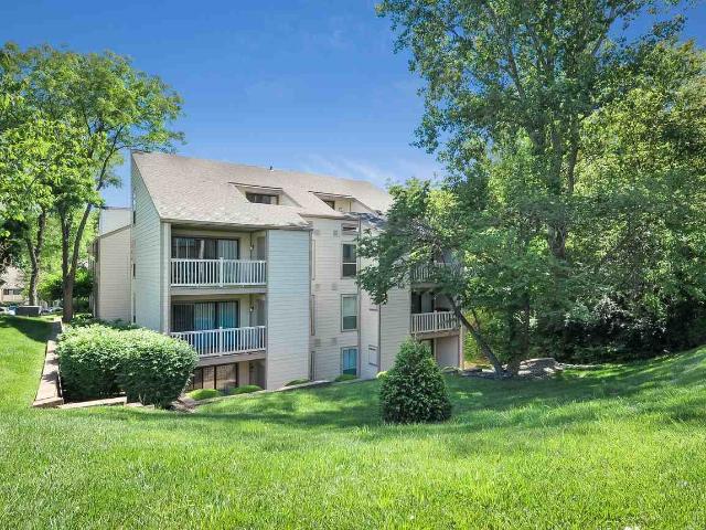 Apartment for rent in Valley Park, Missouri